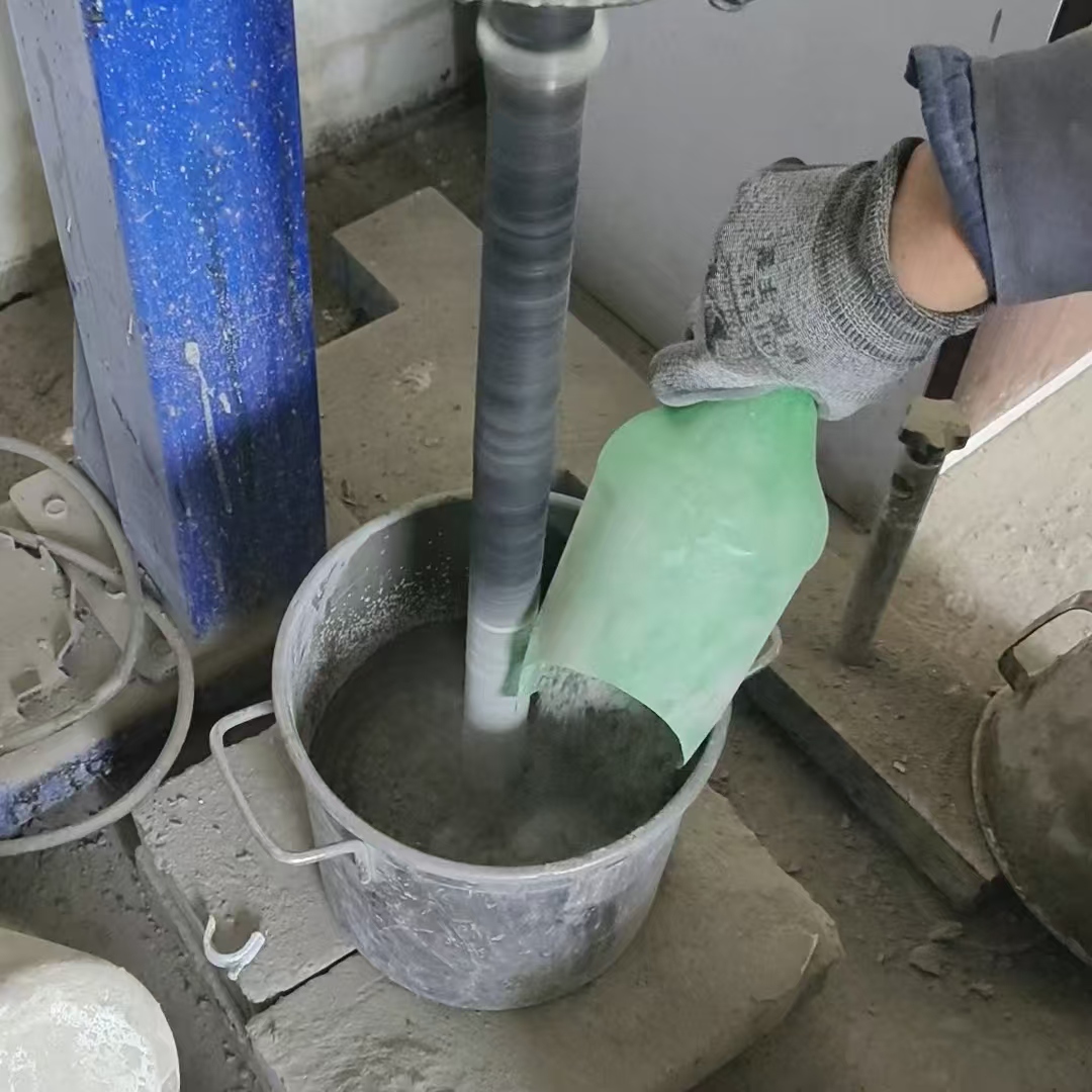 遵义桥梁公路张拉用H60压浆料与普通压浆料有什么区别？