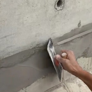 遵义P型防护型环氧树脂砂浆